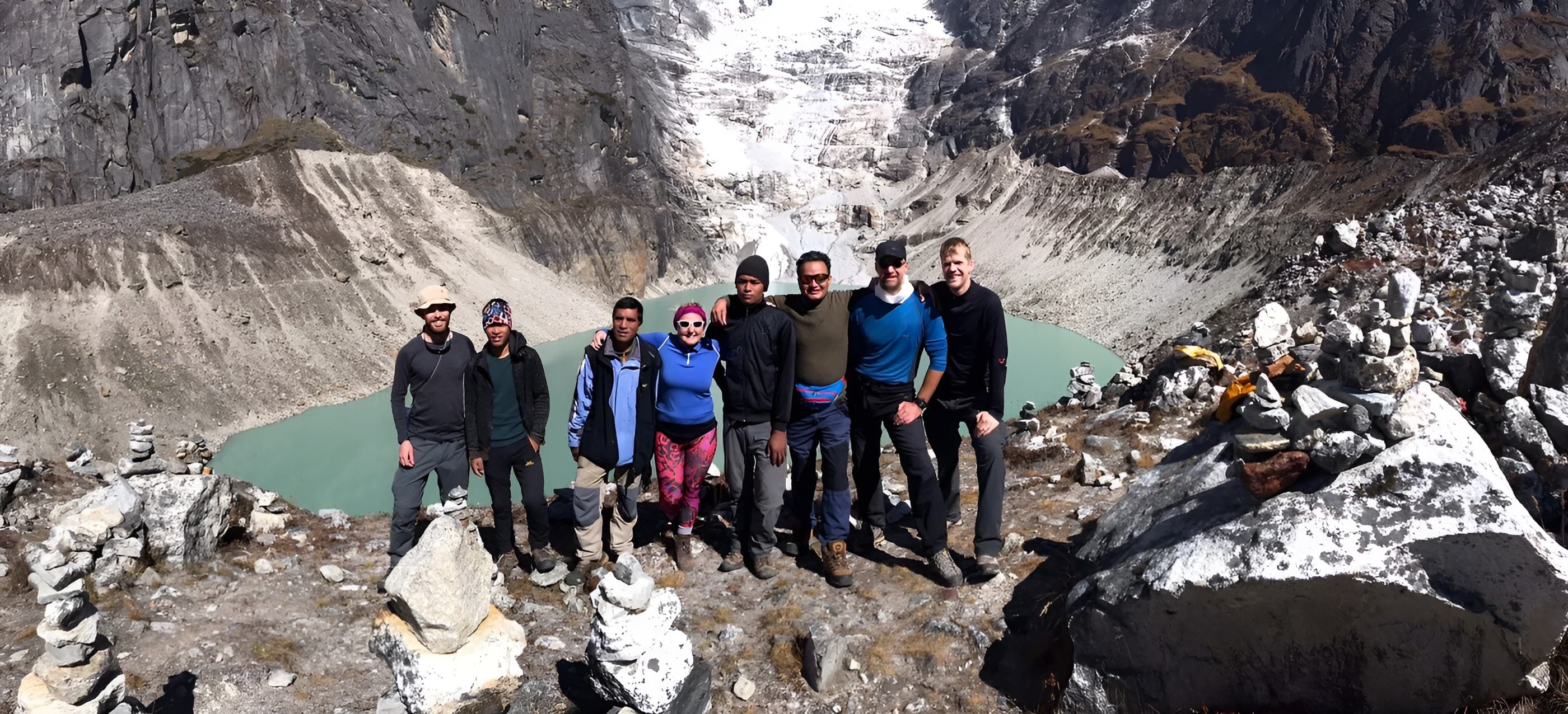 Mera Peak