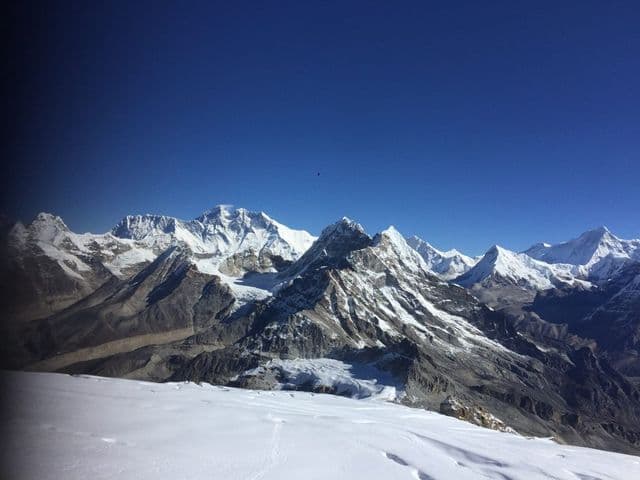 Mera Peak Climbing 6476m ǀ Mera Peak Trekking - photo 4