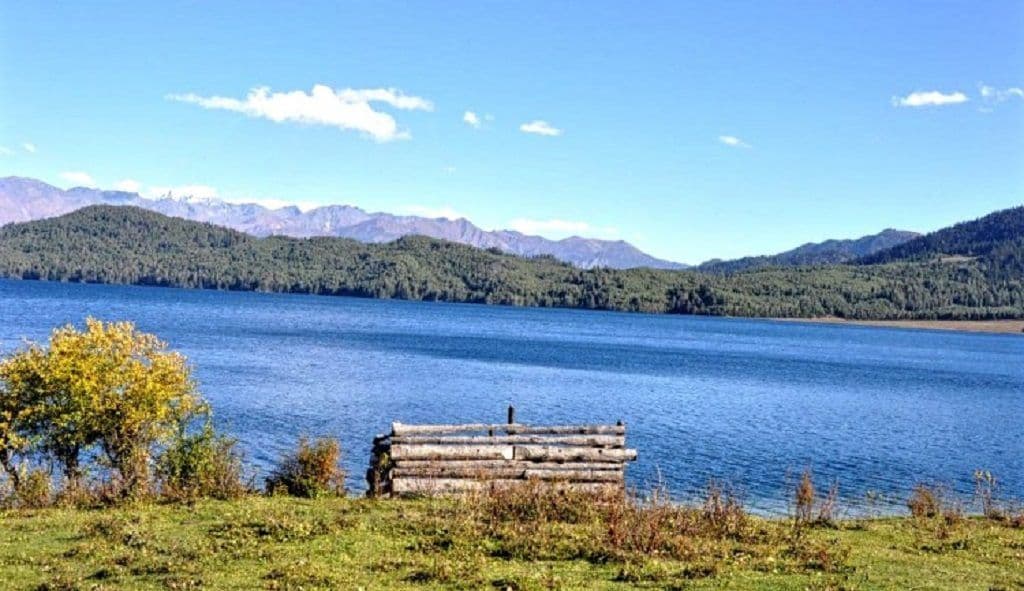 Rara Lake Trek - photo 1