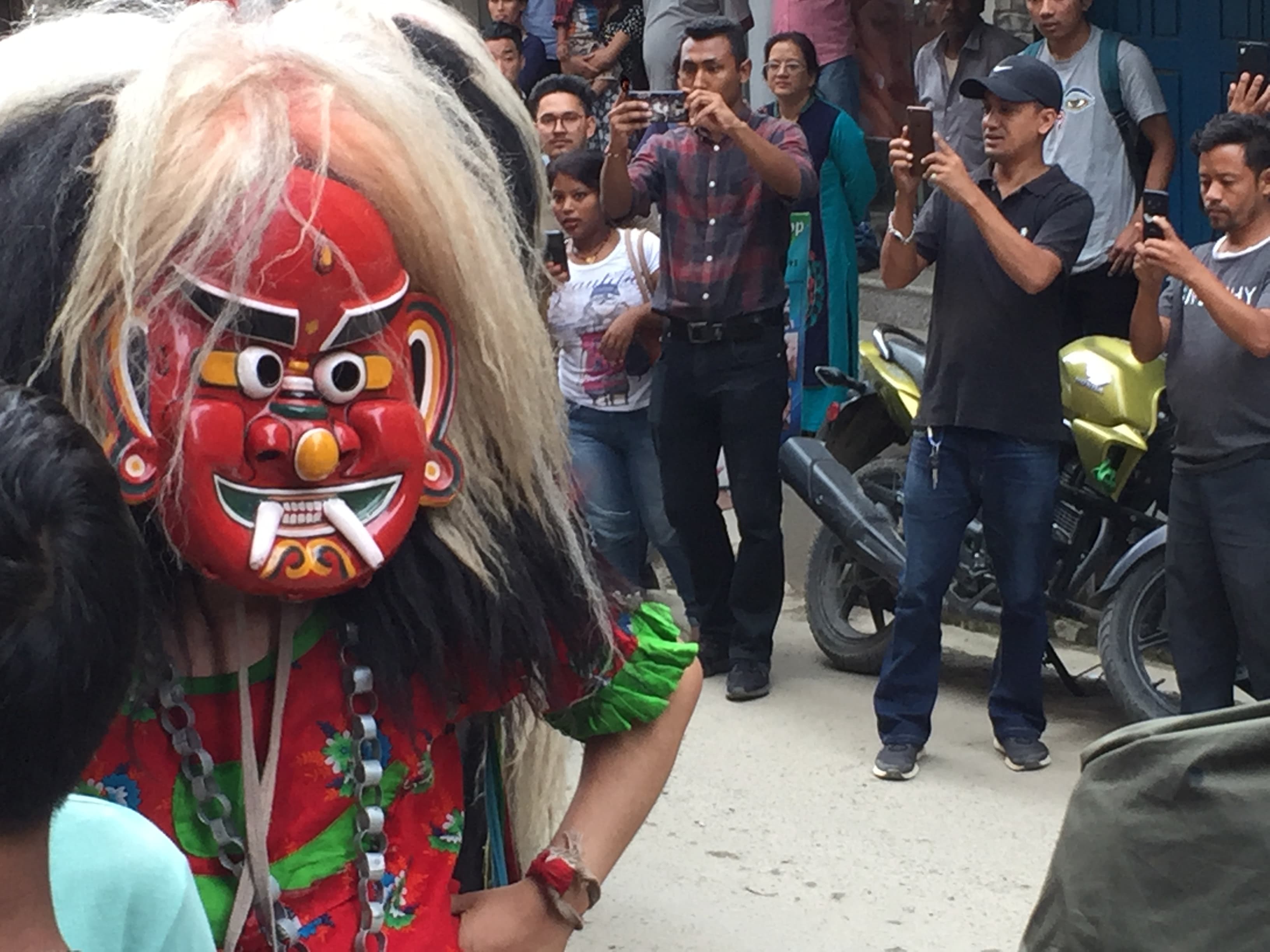 Kathmandu tour