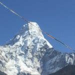 Short Everest base camp trek with Heli Chopper tour - photo 1