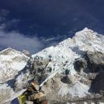 Short Everest base camp trek with Heli Chopper tour - photo 3