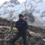 Short Everest base camp trek with Heli Chopper tour - photo 5