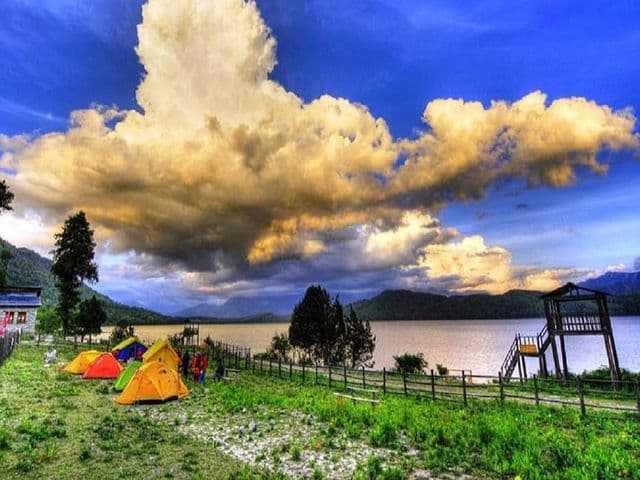 Rara Lake Trek - photo 3