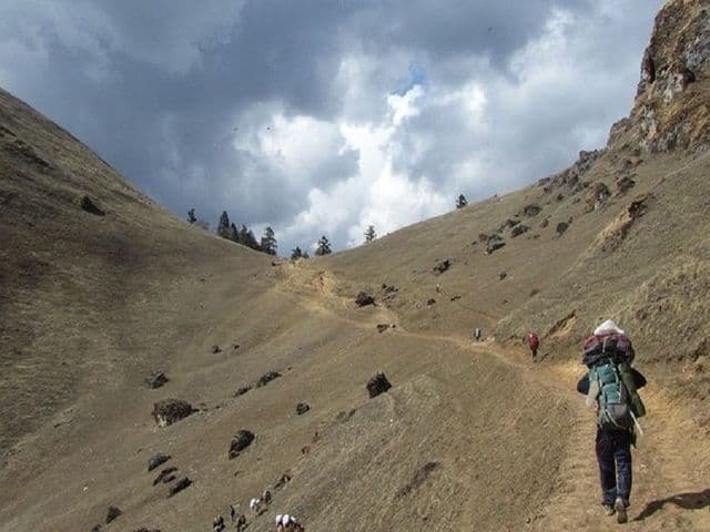 Rara Lake Trek - photo 4