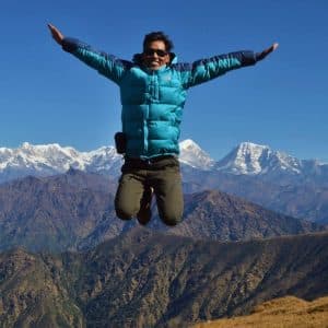 Mr. Bijaya Tamang image