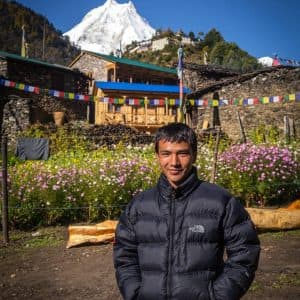 Mr. Dawa Tamang image