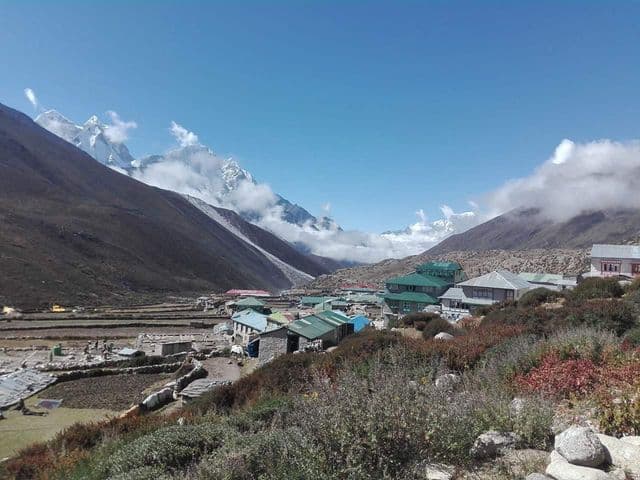 Everest