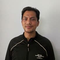 Mr. Ramesh Adhikari image