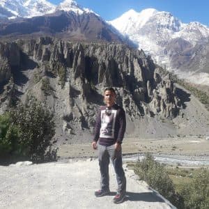 Nimgmar Tamang image