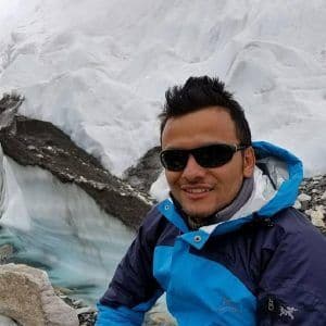 Sobit Bhandari image