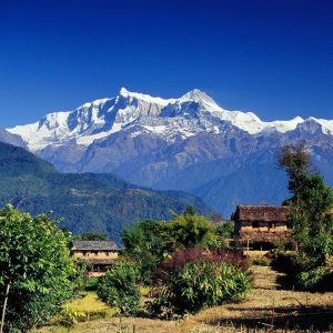 Nepal Trekking Post COVID-19 Pandemic