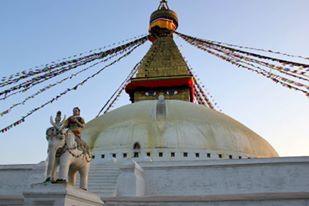 Major Festivals of Nepal