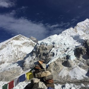 Coronavirus Cancel Mount Everest Expedition