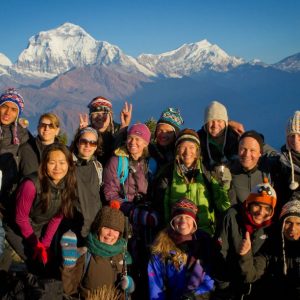 Complete Guide to Annapurna Base Camp trekking