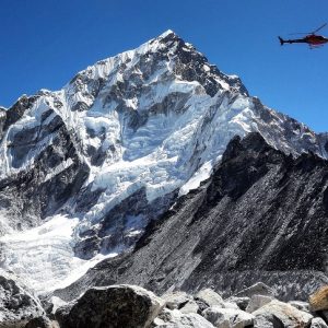 Best time to do Everest base camp Trek