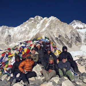 Frequently Ask Question / Guideline for Everest Base Camp Trek