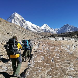 How to Prepare for Trekking in Nepal: 7 steps guide