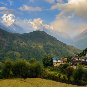 Top 5 Best Easy & Short Trekking in Nepal