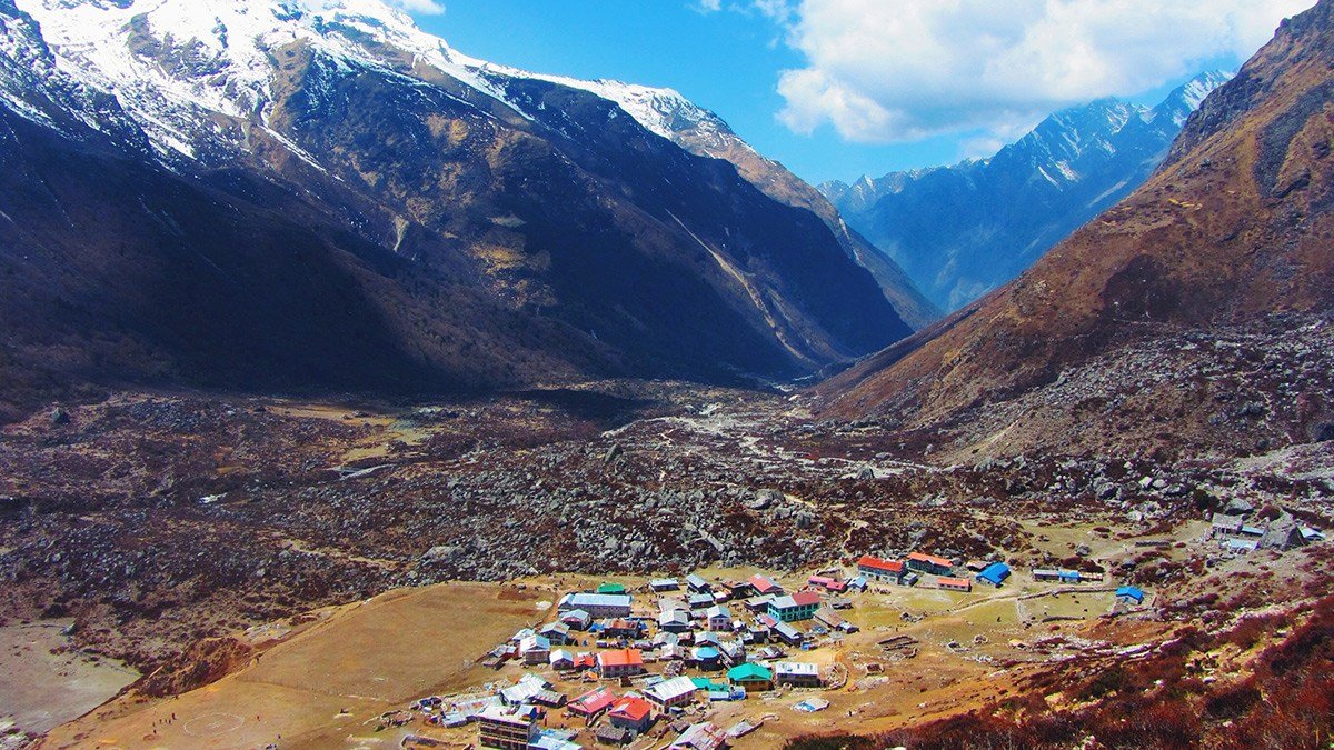 Frequently Ask Question / Guideline for Langtang valley Trekking