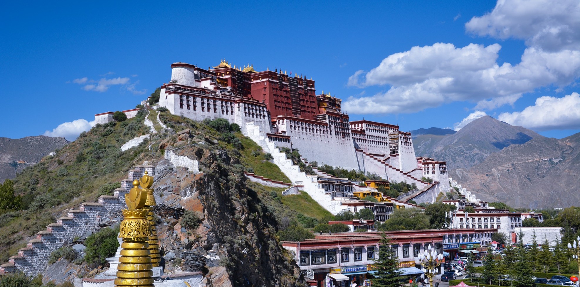 Tibet Tour / Tibet Lhasa tour