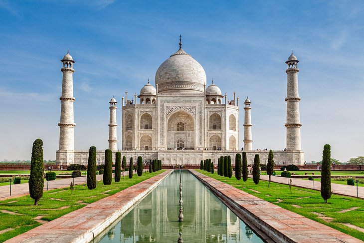 India Tour sightseeing