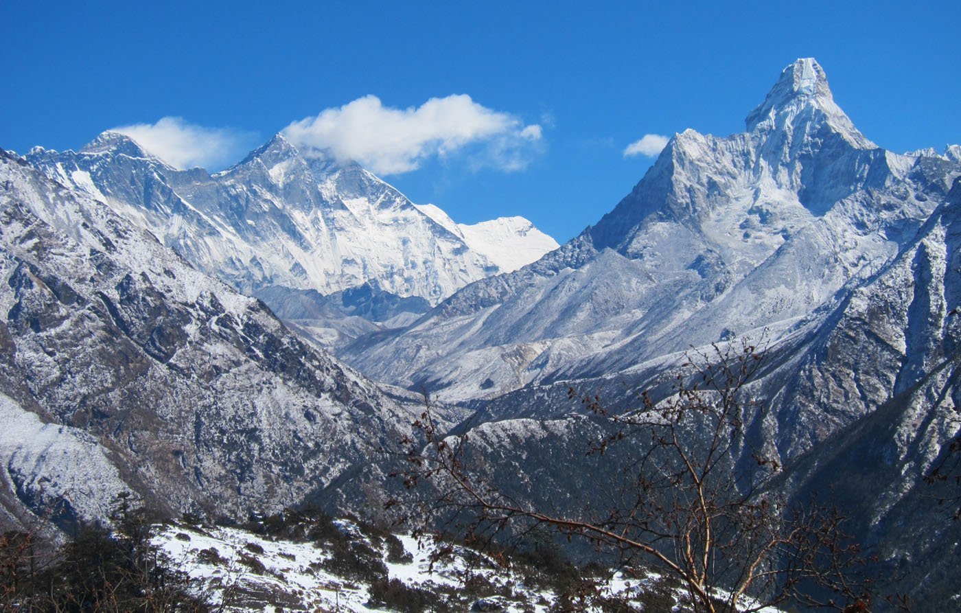 Everest Panorama trek / Short Everest view trek cost