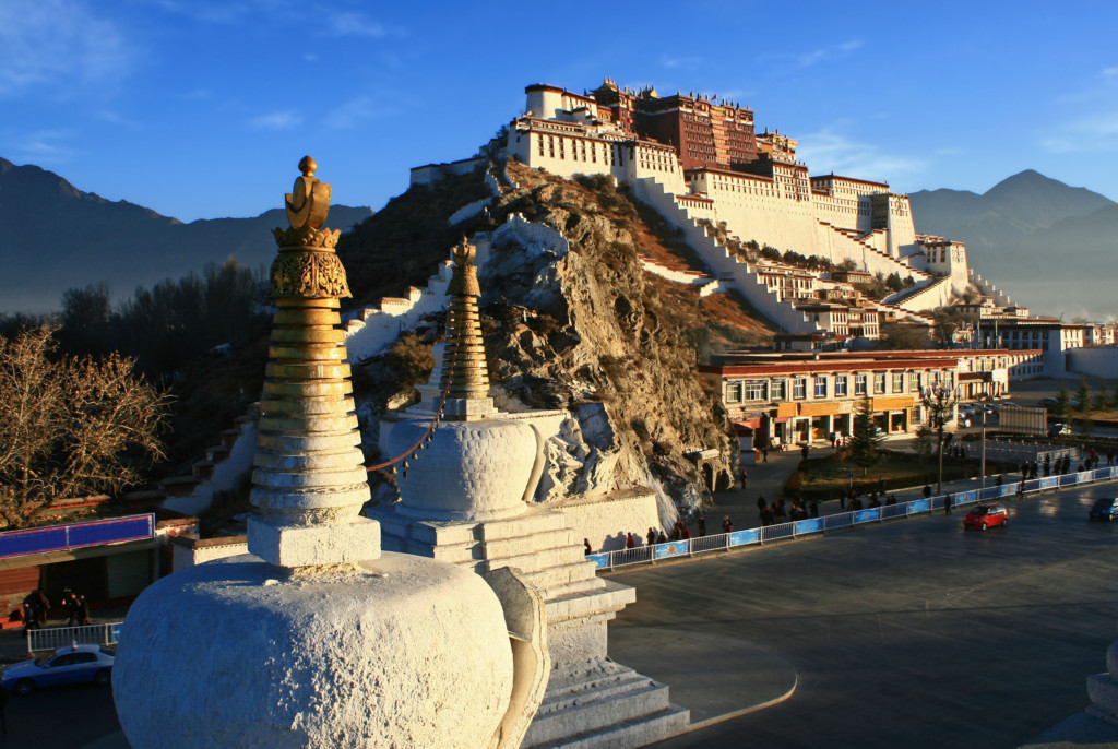 Tibet Tour / Tibet Lhasa tour
