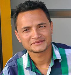 Mr. Suresh Bhandari